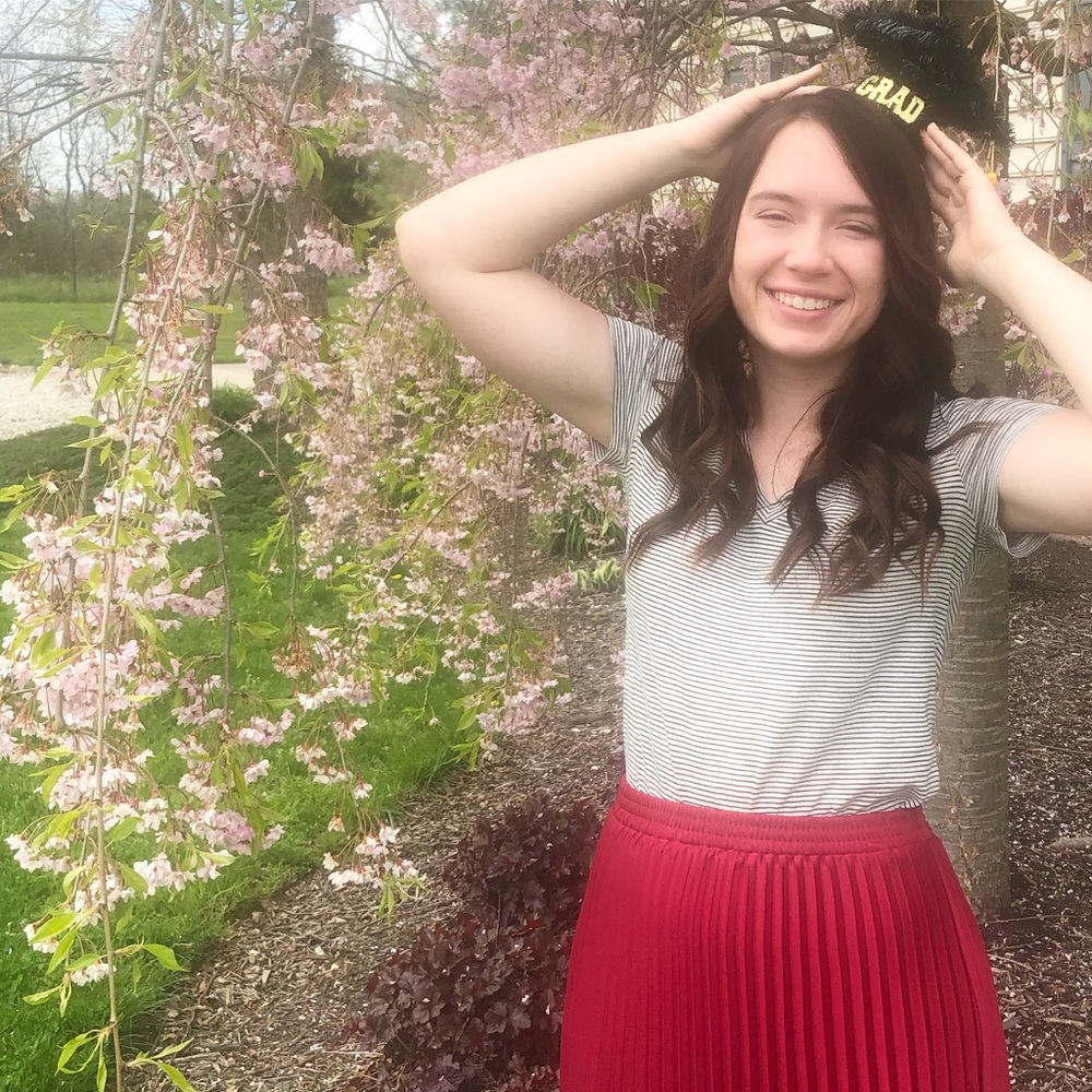 Meet your Posher, Alexa